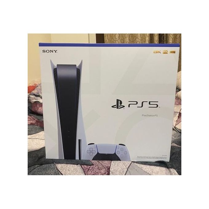 Sony Playstation 5 Console | PS 5